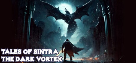 Games like Tales of Sintra: The Dark Vortex