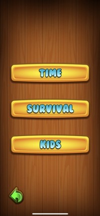 Tap Tap Ants screenshot