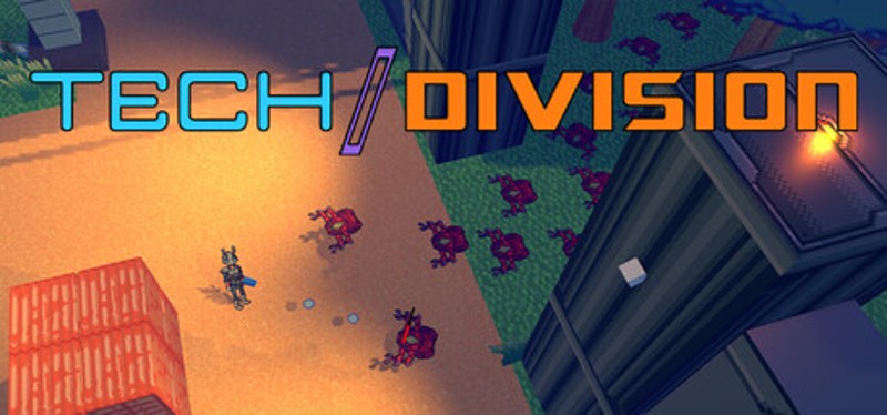 Tech Division Image