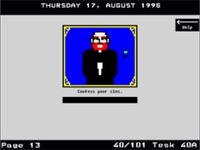 TELETEXT Image