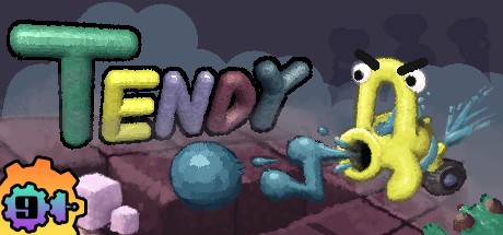 Games like TENDY: Robot Gardener