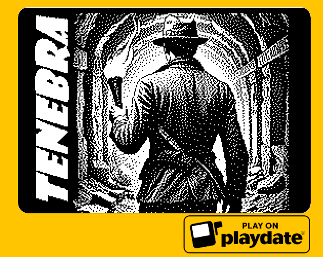 Games like Tenebra