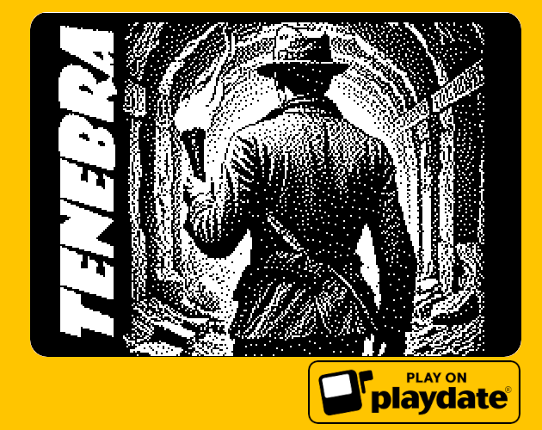 Tenebra (Playdate) Image