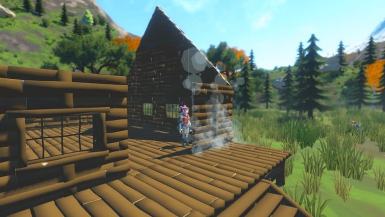 The Apocalypse screenshot