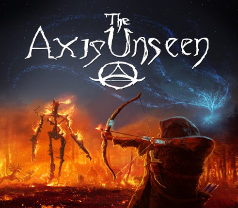 The Axis Unseen Image