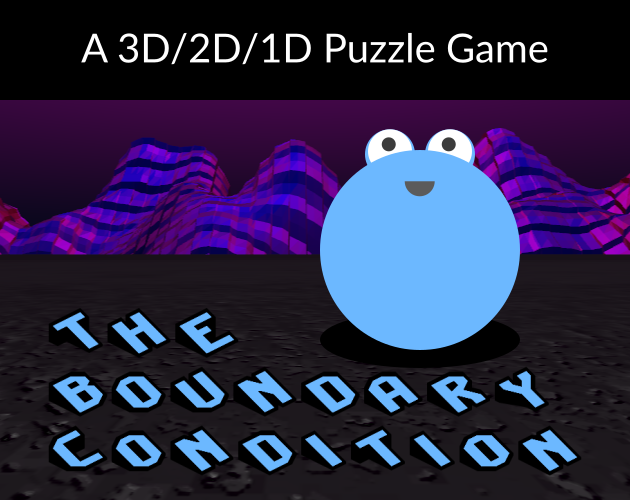 Games like The Boundary Condition