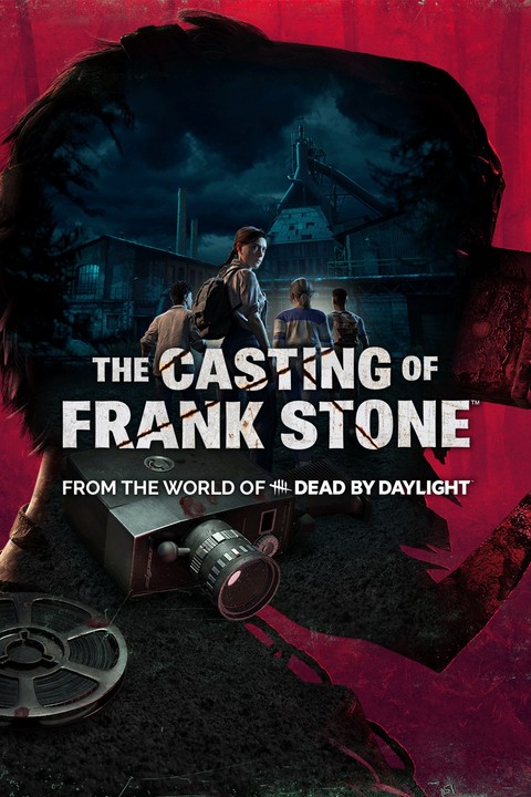 Games like The Casting of Frank Stone