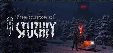 Games like The Curse of Stuzhiy