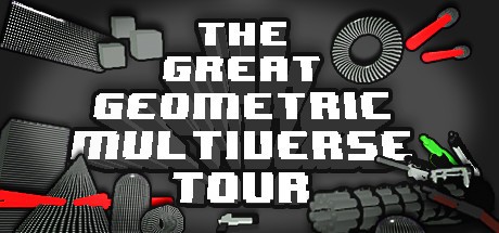 Games like The Great Geometric Multiverse Tour