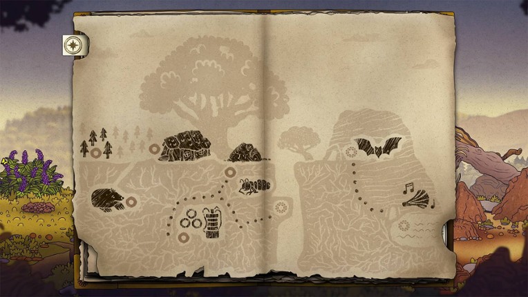 The Guardian of Nature screenshot