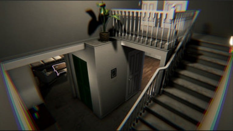 The House Of Regret screenshot