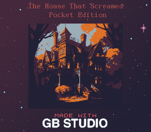 Games like The House That Screamed: Pocket Edition