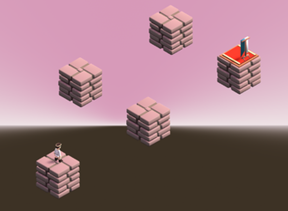 The King's Walk screenshot