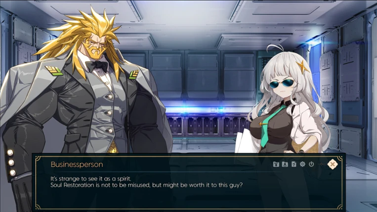The Lost Prince screenshot