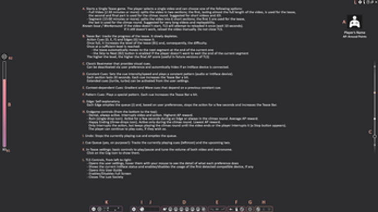 The Lust Society Image