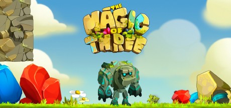 Games like The Magic of Three