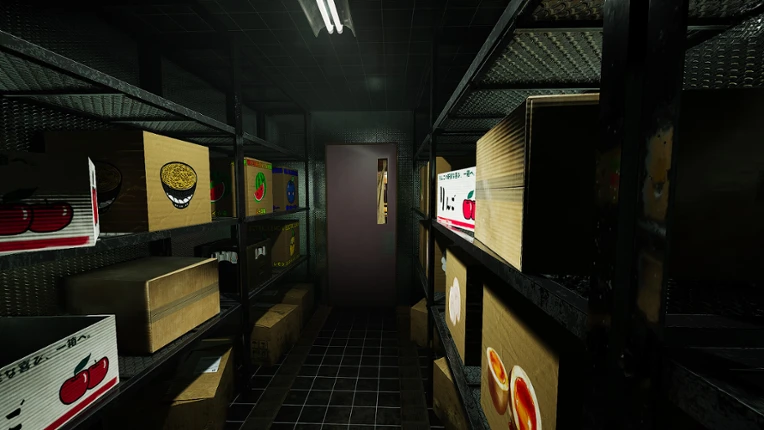 The Ramen Bar Image