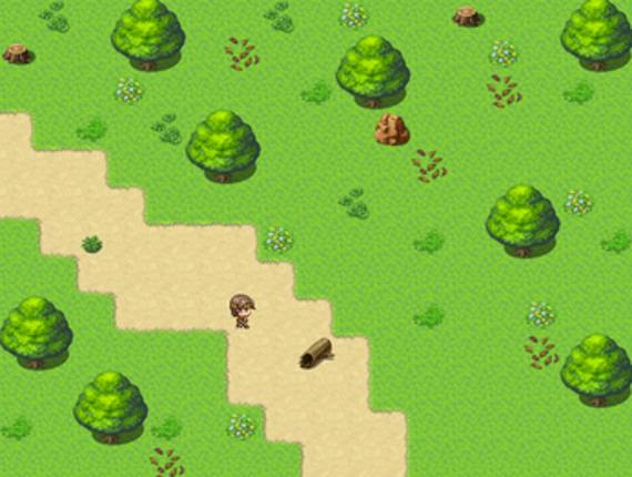 The Red Moon- Chapter 1 Image