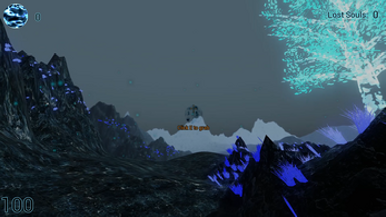 The Tree Of Life screenshot