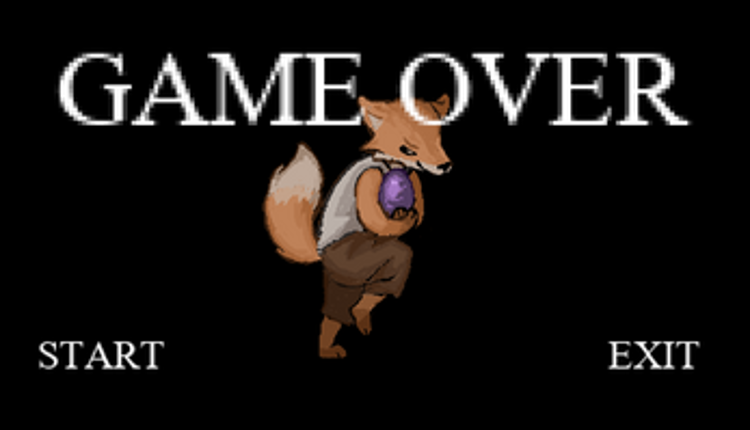 TheLastCrusegg screenshot