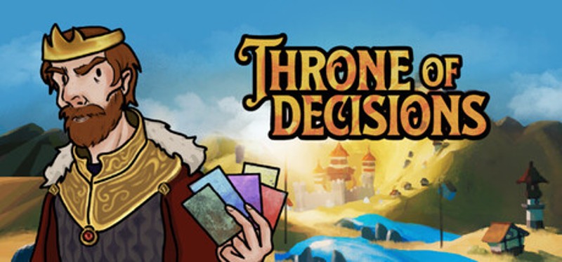 Throne of Decisions Image