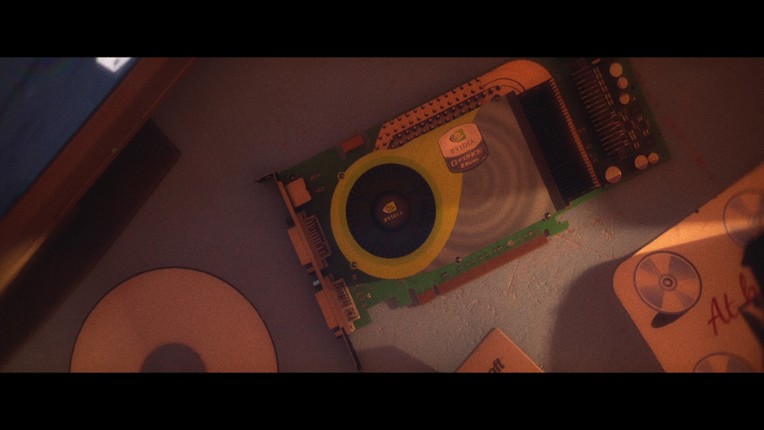 Through The Ages screenshot