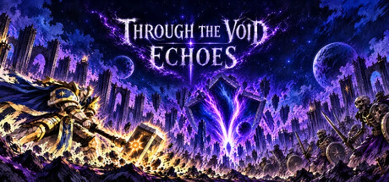 Through the Void: Echoes Image