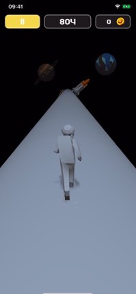 Through the World Image