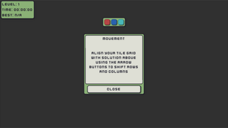 TileShifter Image