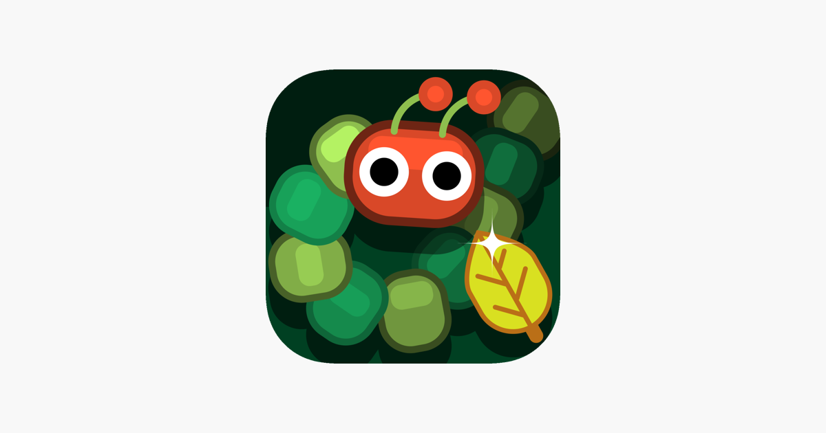 Games like Tilterpillar