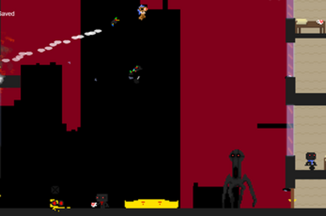 Timesplosion Image