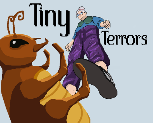 Tiny Terrors Image