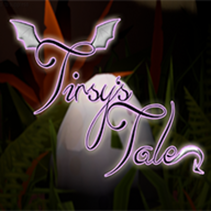 Tirsy's Tale Game Cover