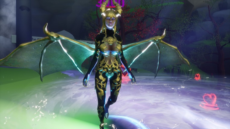 Top Fun 10 VR screenshot