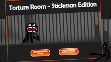 Torture Room - Stickman Edition Image