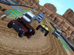 Truck Racer Image