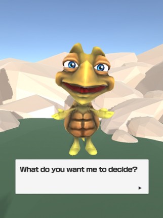 Turtle Deside screenshot