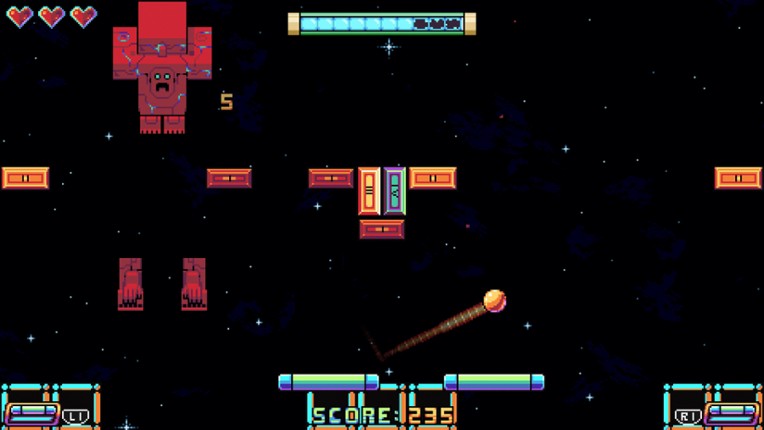 Twin Breaker: A Sacred Symbols Adventure screenshot