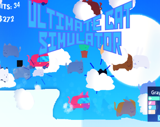 Ultimate Cat Simulator Image