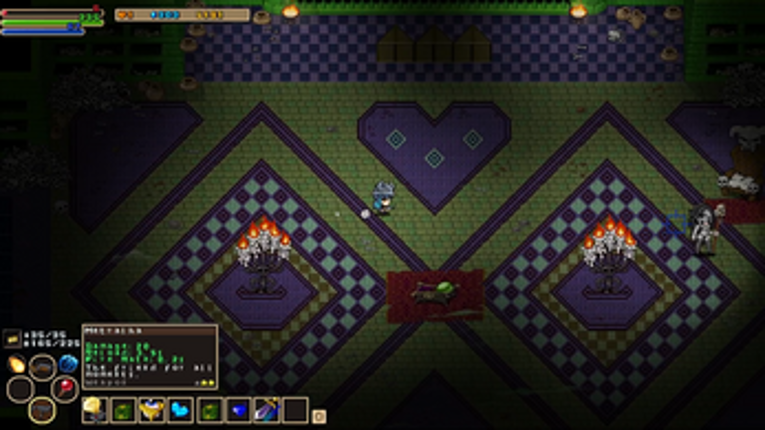 Undead Heirloom Image