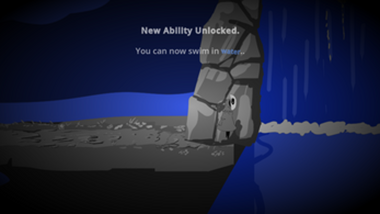 Underneath screenshot