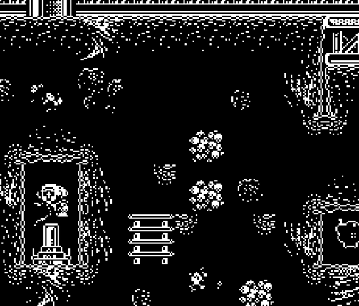 Unearth screenshot