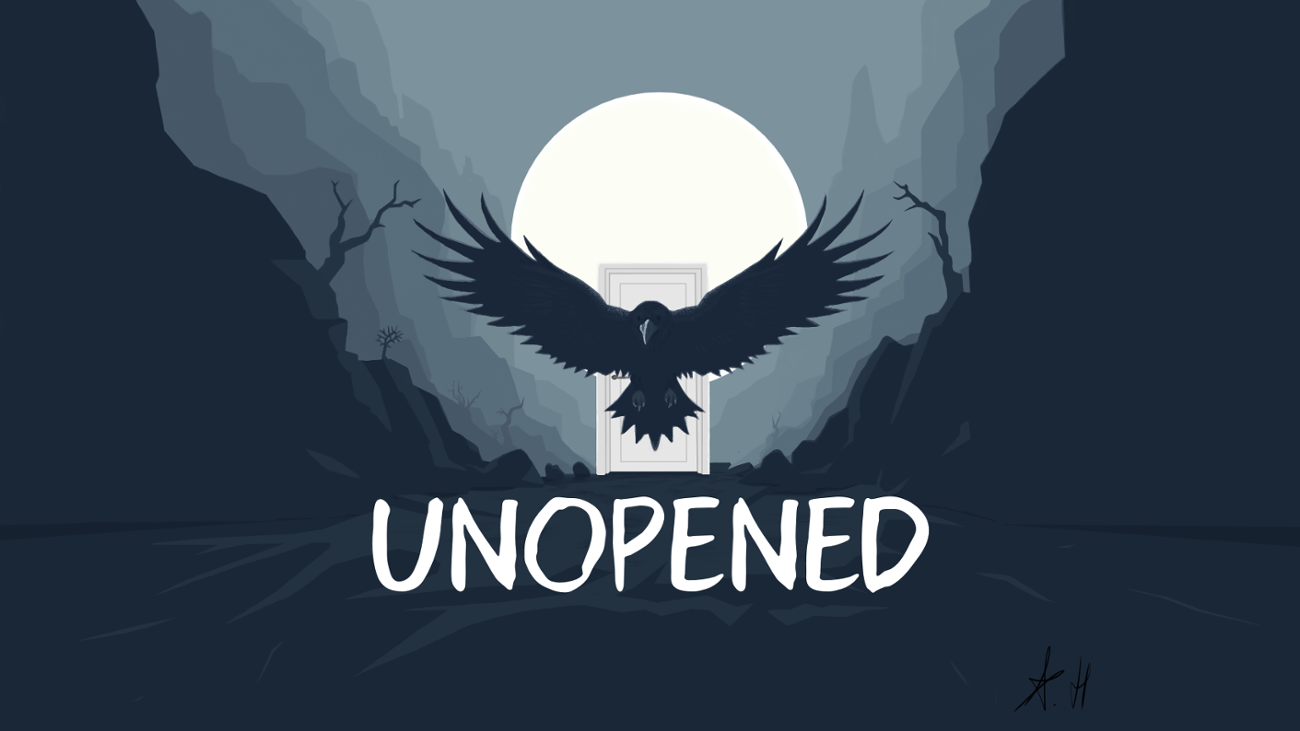 Games like "Unopened"