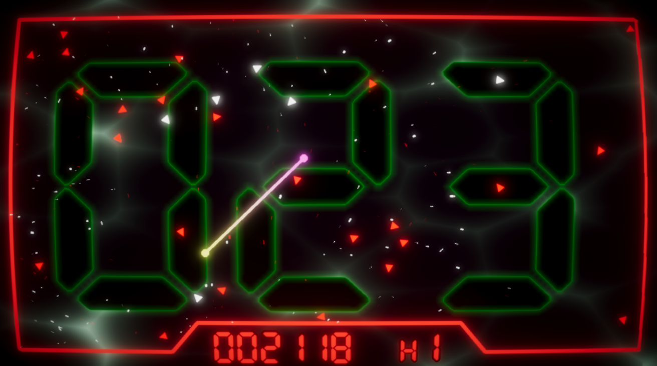 Games like Vektor Link