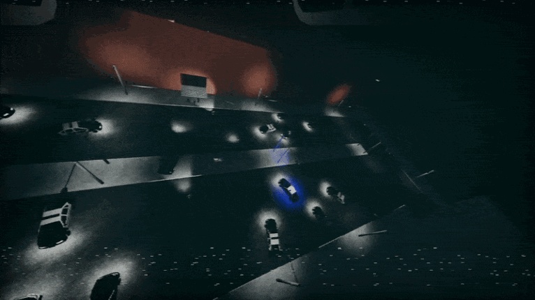 VHS Bodycam: The Torture Machine screenshot