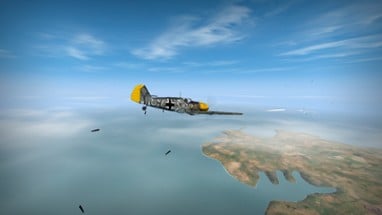 WarBirds Dogfights Image