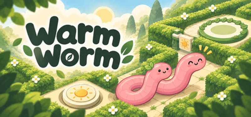Warm Worm: Together Image