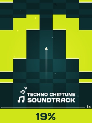 Warp.Drive screenshot