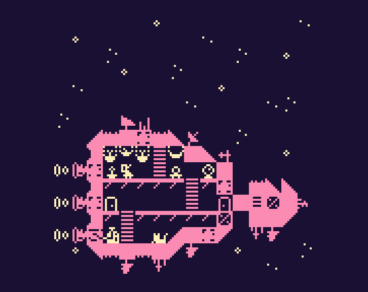 Games like we fly the loop