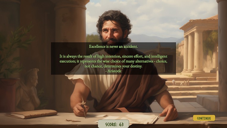 Wealth Project screenshot